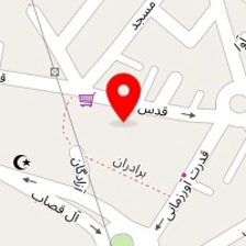 سالن پیرایش جوان