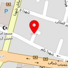 دندانپزشکی دکتر رادمریخی