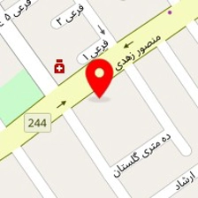 آموزشگاه آرایشگری توکلی
