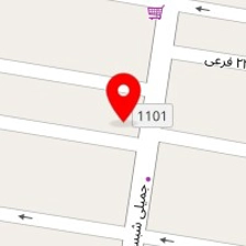 سالن پیرایش حمید
