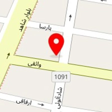 سالن پیرایش مهدی