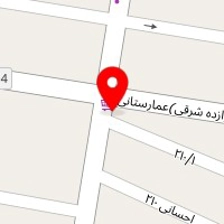 سالن پیرایش افشین