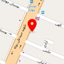 سالن تاتو ایزد