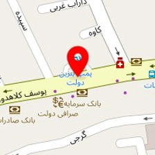دفتر وکالت میرجلال الدین همایونفر