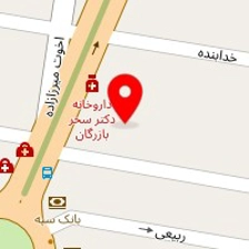 سالن زیبایی اسماعیل زاد