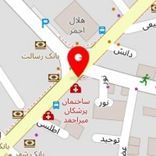 دکتر احسان هاشمی