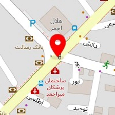دکتر مرتضی فردیار
