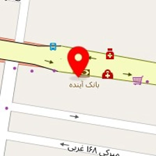 کلینیک زیبایی راویتا