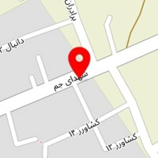 آرایشگاه زنانه مهسان
