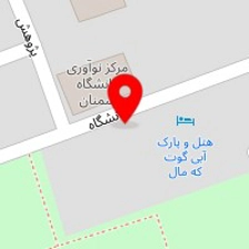 سالن زیبایی تلما