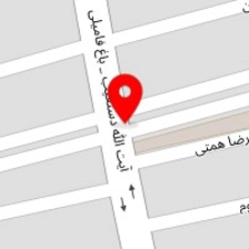 سالن زیبایی سوریاس