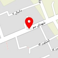 سالن زیبایی الهه ناز