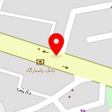 سالن زیبایی ماهور