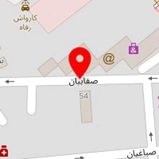 سالن زیبایی اطلس