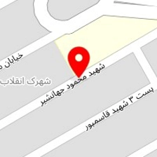 سالن زیبایی نیکان