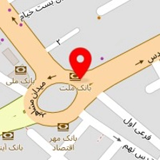سالن زیبایی هنگامه