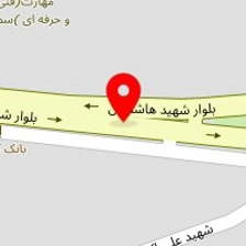 سالن زیبایی دل یار