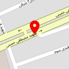 سالن زیبایی خورشید خانم