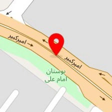 آموزشگاه آرایشگری گل سرخ
