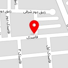 سالن زیبایی موچین
