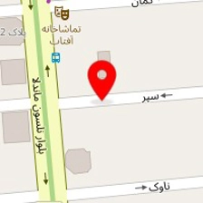 داکت اسپلیت و تهویه مطبوع مایسا (کیسان)
