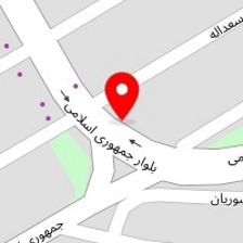 سالن زیبایی قصر عروس مه یاس