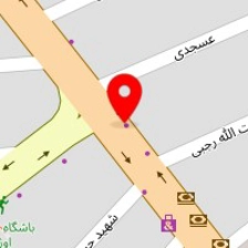 سالن زیبایی اطلس