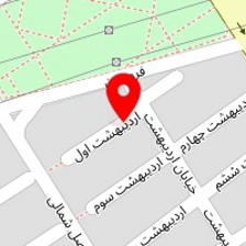 سالن زیبایی یاس سفید