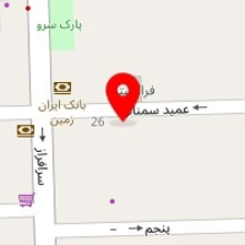 فرانگر پارس سیستم