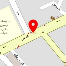 سالن زیبایی ویس