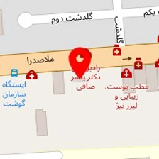 دی تهویه پارس