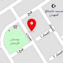 سالن زیبایی محشر