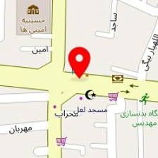 برق پارس