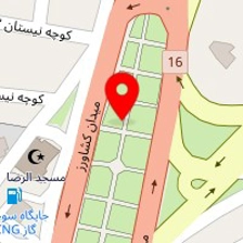 خدمات فنی مهندسی ایران زمین