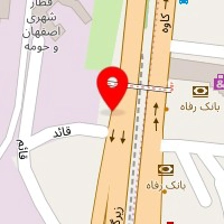 تعمیر لباسشویی اصفهان