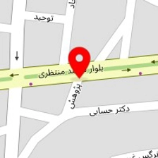 تعمیرگاه لوازم خانگی رجبی نژاد