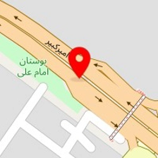 سالن زیبایی بهار