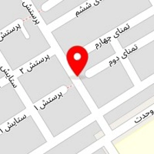 سالن زیبایی سایه روشن