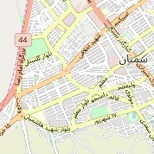 سالن زیبایی باهارا