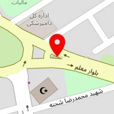 سالن زیبایی مژه