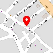 سالن زیبایی آرنیسا
