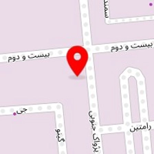 تعمیرگاه کوپلند کمپرسور برودتی