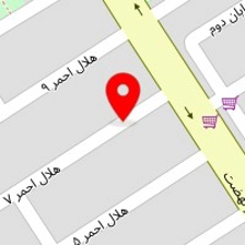 سالن زیبایی ستی ناز