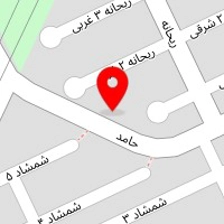 سالن زیبایی صدف