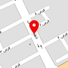 سالن زیبایی فائزه جعفری