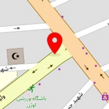 سالن زیبایی حرفه ای