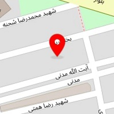 سالن زیبایی میم