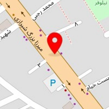 سالن زیبایی رومیسا