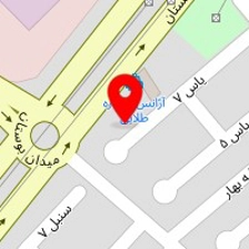 سالن زیبایی ماتیک