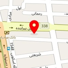 موسسه فنی لوازم خانگی آقائی